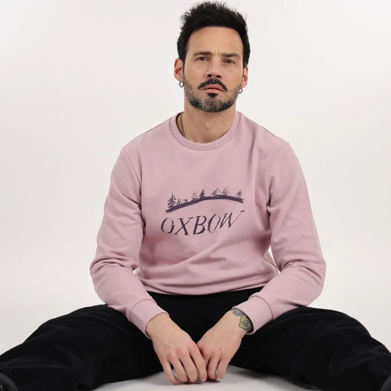 Stega - Sweatshirt homme