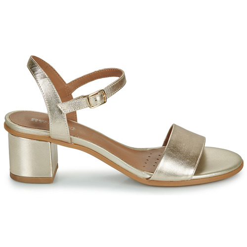 Geox - D AURELY 50 - Doré