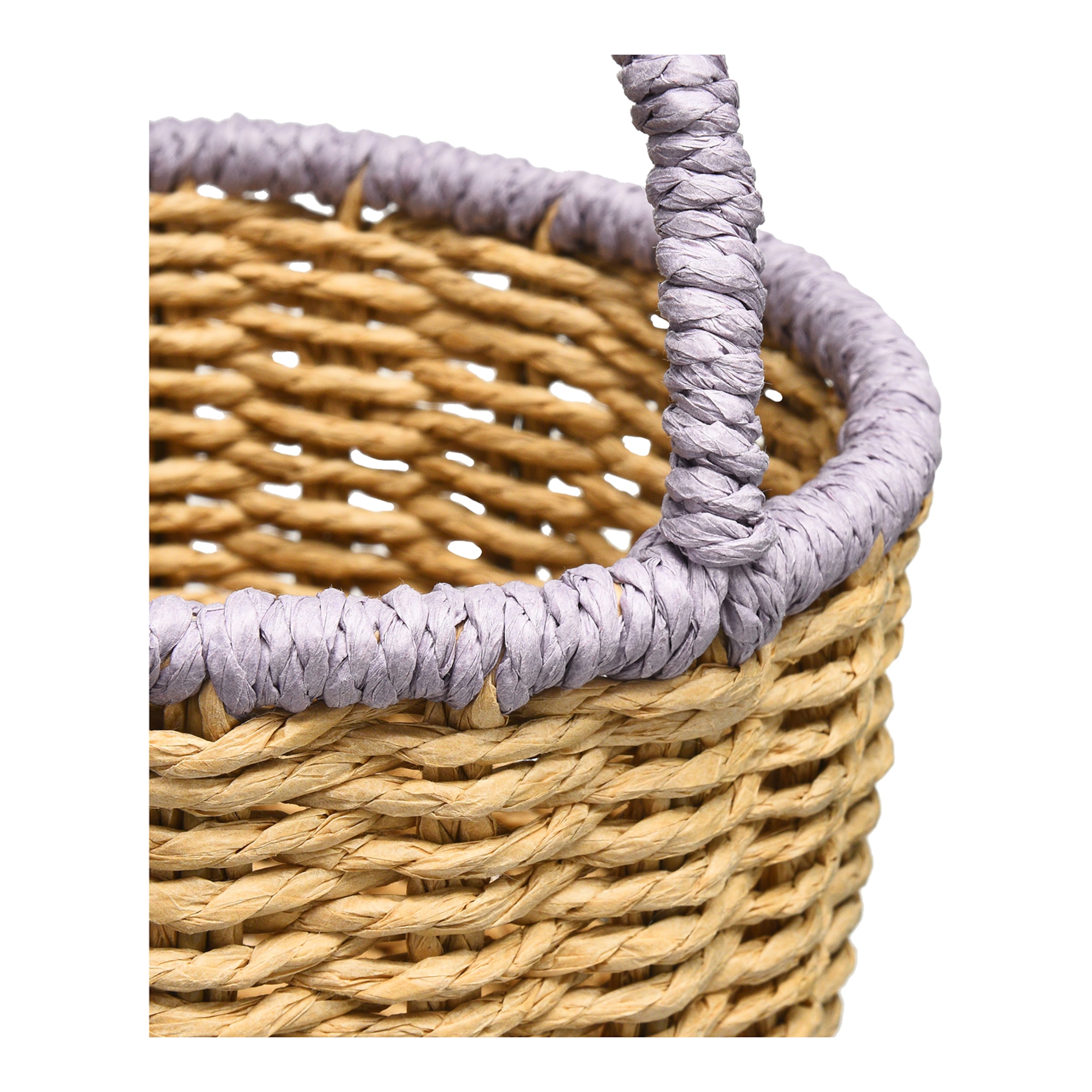 flieder, ⌀ 20 x H 25 cm