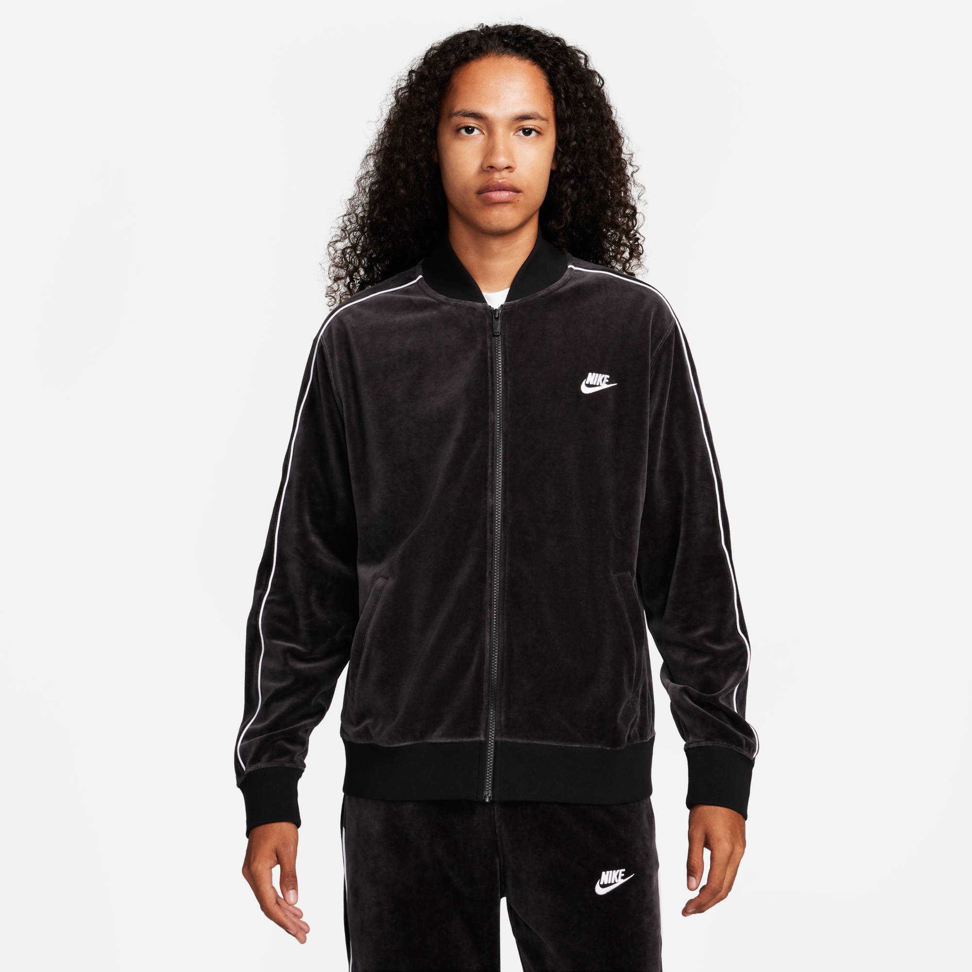 Nike Nike Sportswear Club Men"s Vel