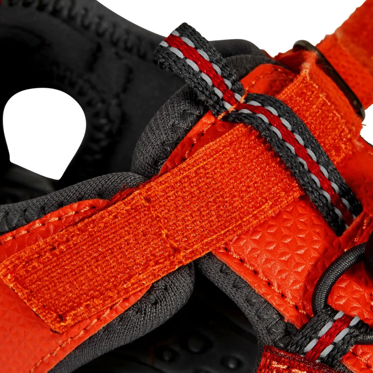 Urberg Kids' Sunny Sandal Chili