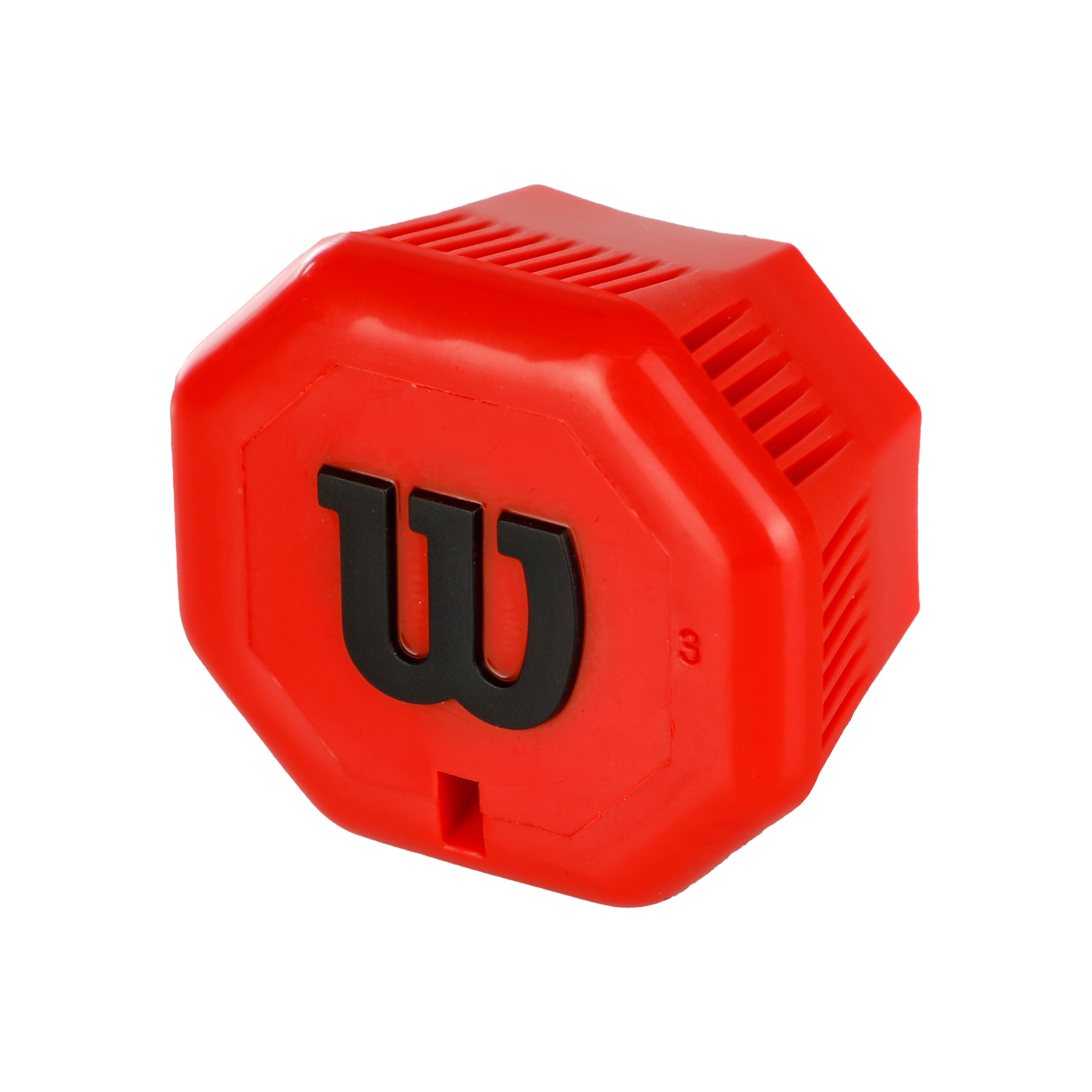 Wilson Non Pro Staff Rackets Embout - Rouge