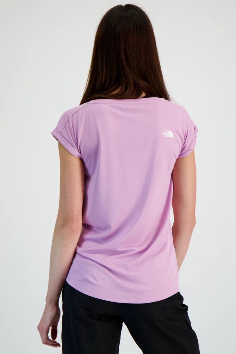 The North Face Tanken Damen T-Shirt
