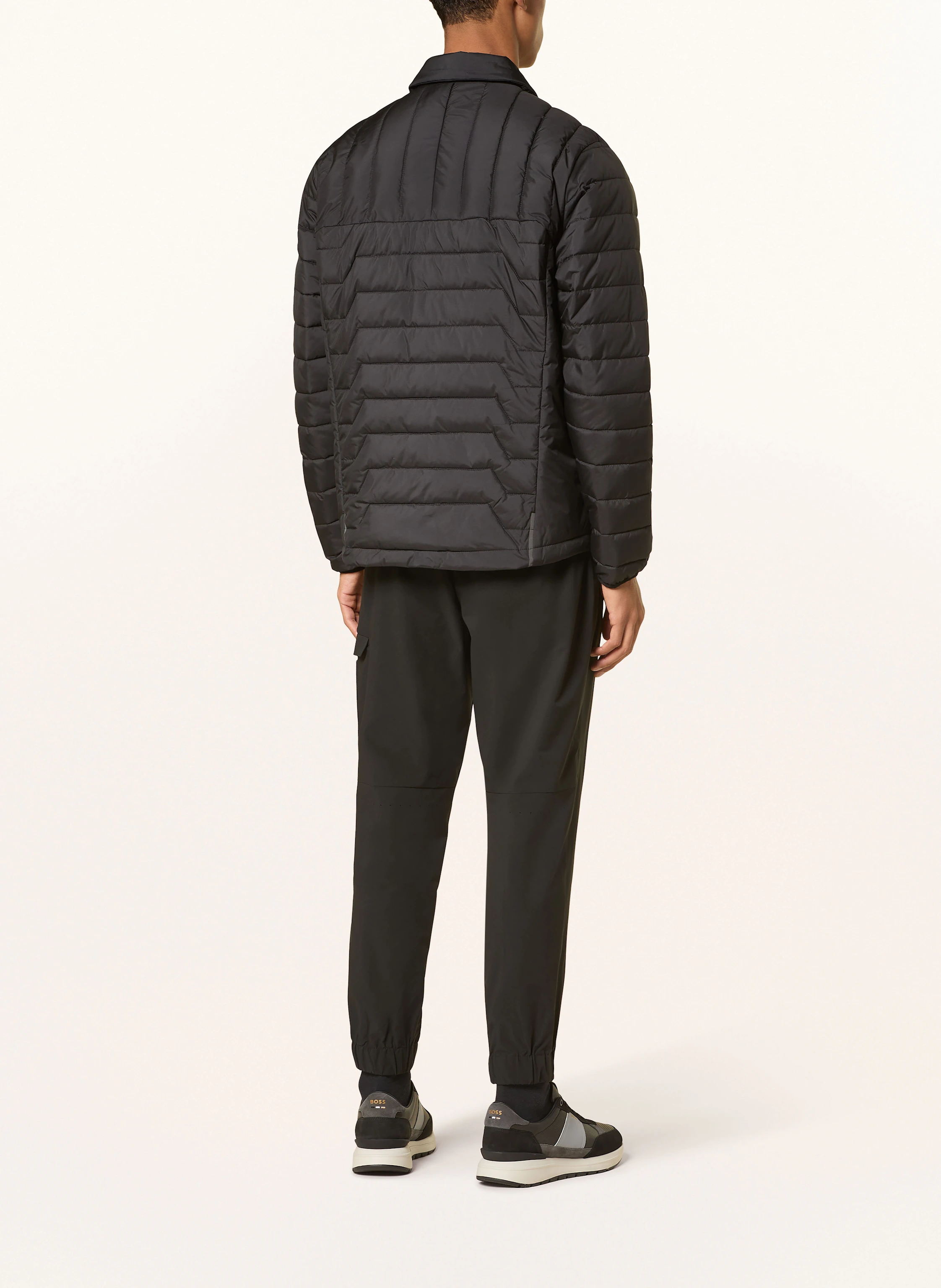 BOSS Steppjacke TARANIS
