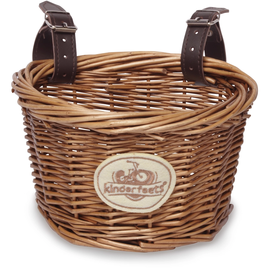 Kinderfeets® Weidekorb, natur
