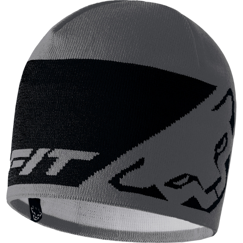 Dynafit Leopard Logo Mütze