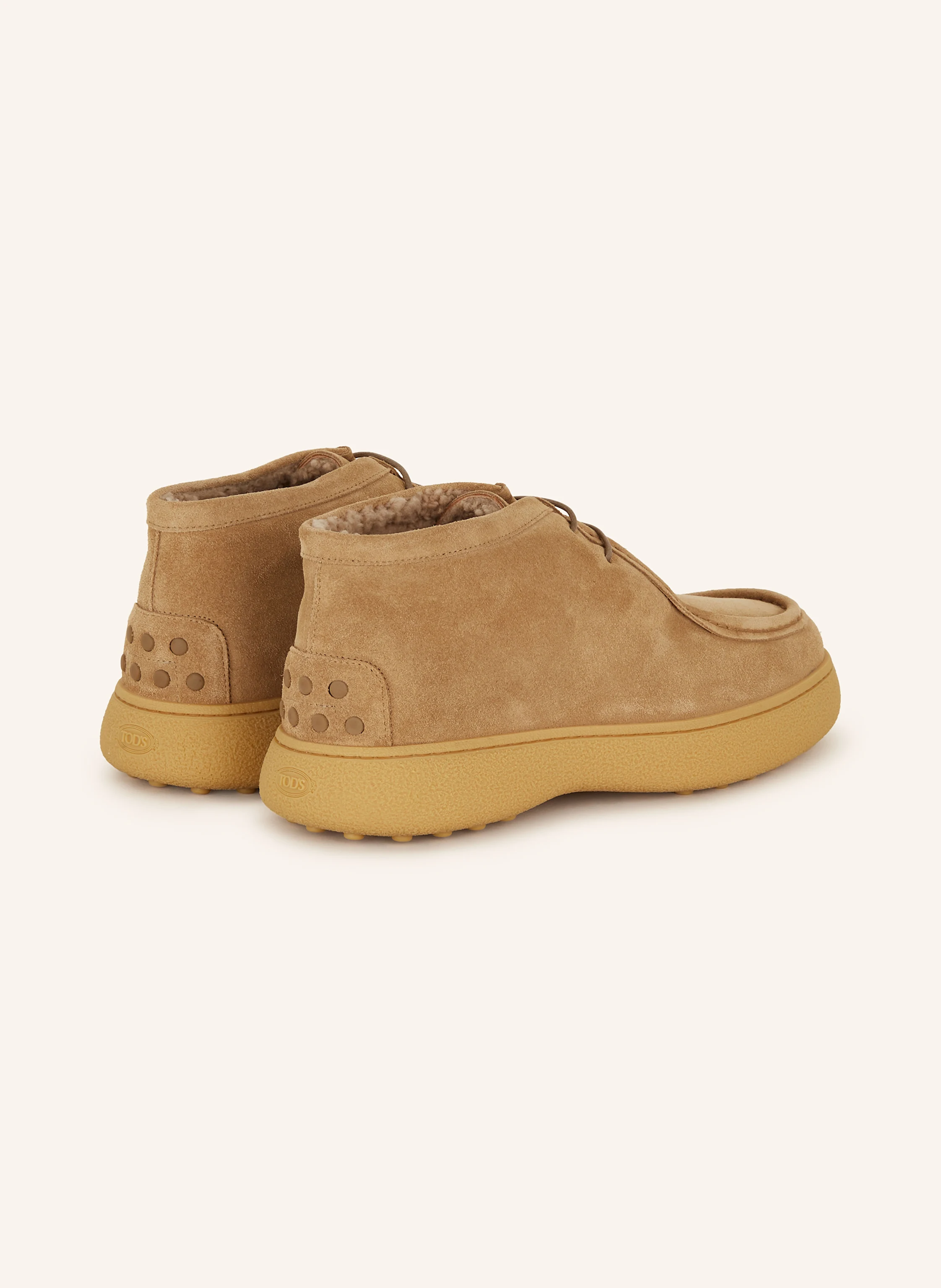 TOD'S Schnürer