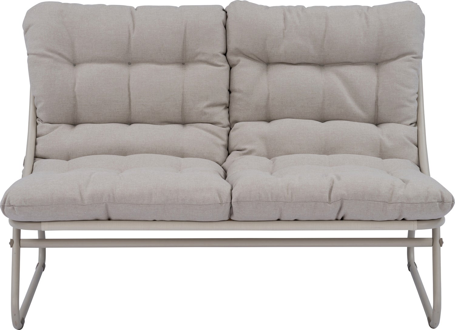 Intratuin 4-zits loungeset Eline beige