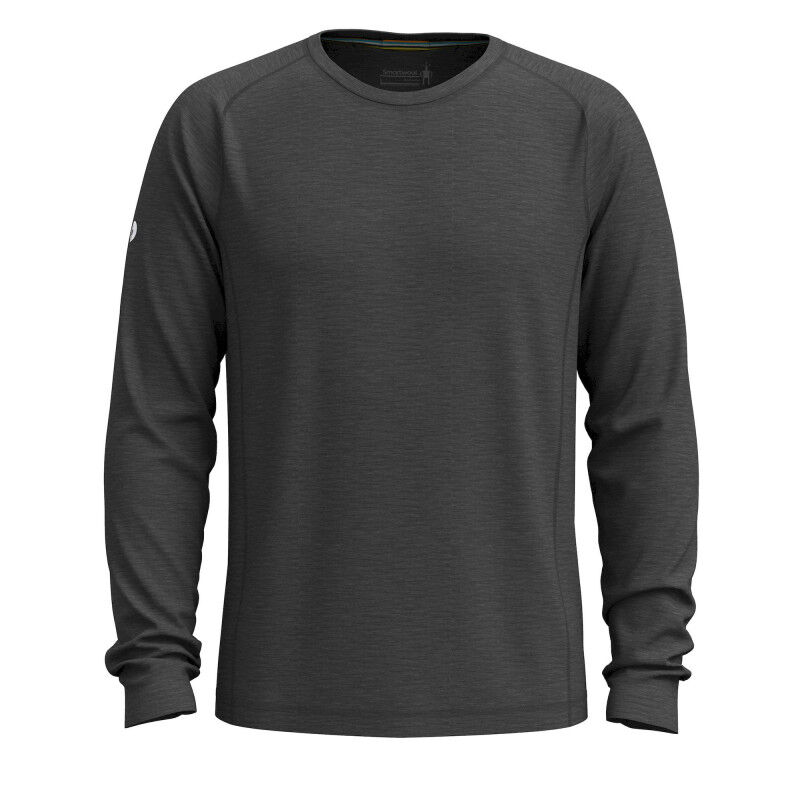 Active Ultralite Long Sleeve - Maillot thermique laine mérinos homme