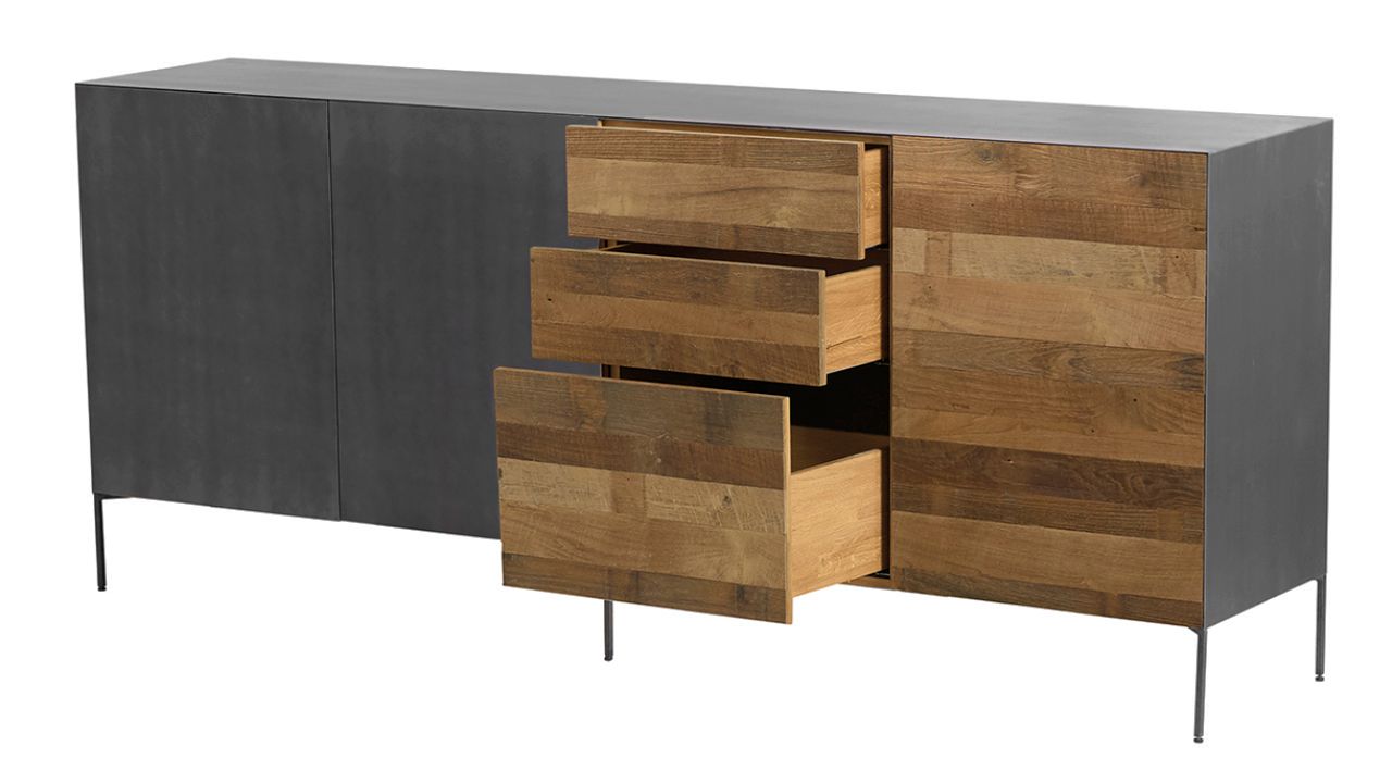 Dressoir Pandora B221 x D45 x H92 cm
