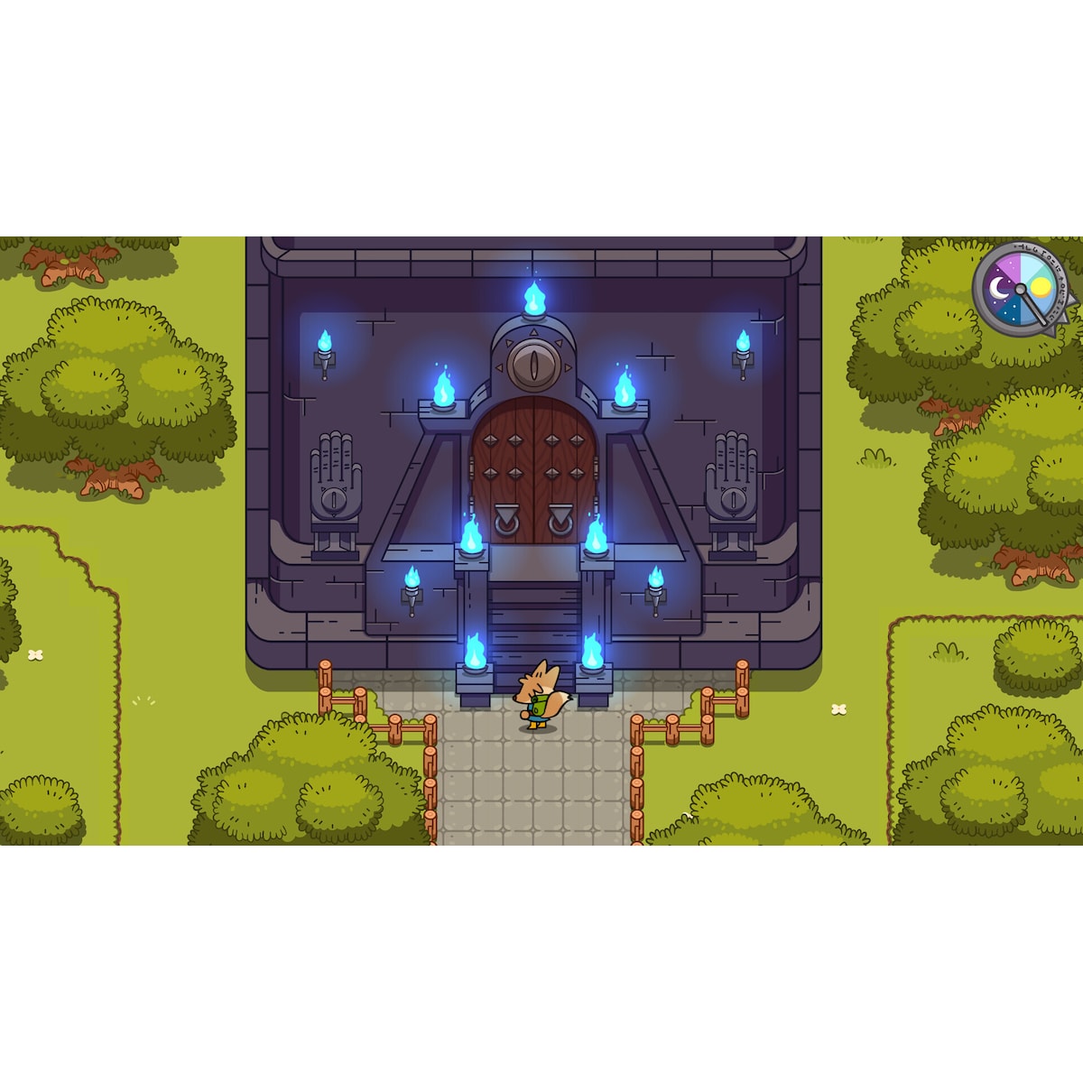 Lonesome Village - PC Windows,Mac OSX
