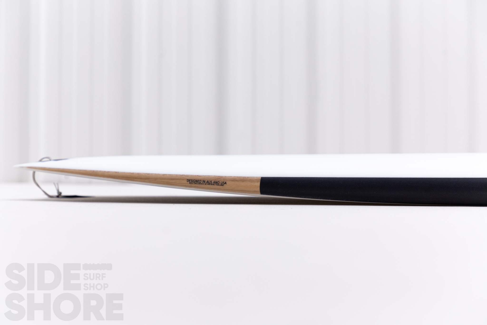 Firewire Seaside - 5'7 x 21 5/8
