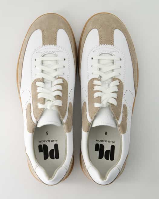 Pius Gabor 1071.10.10 Sneaker in Beige