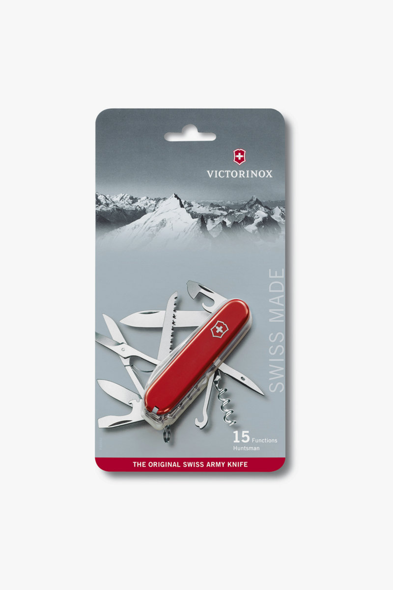 Victorinox Huntsman Sackmesser