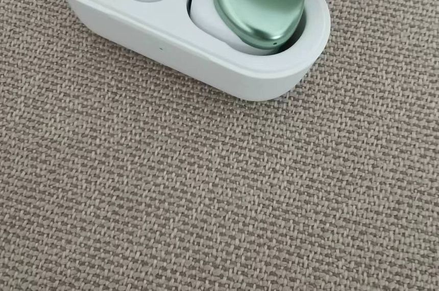 HOMTEC - USB oplaadbare Bluetooth True Wireless oortelefoon