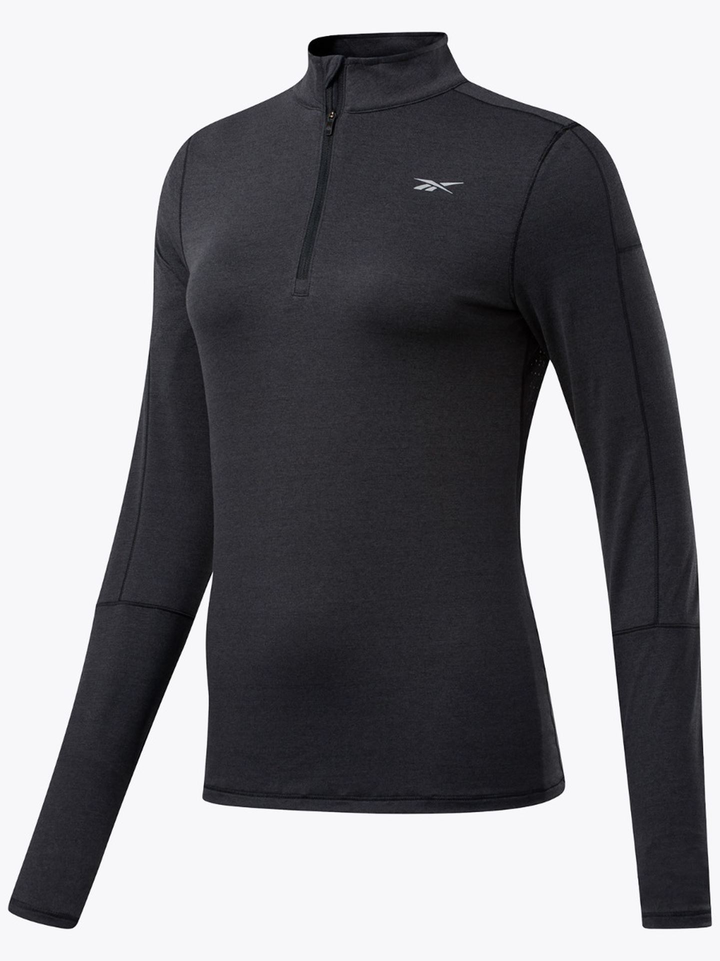 RE 1/4 Zip