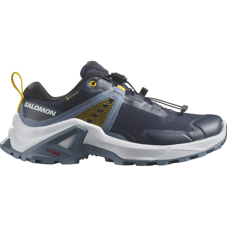 Salomon Kinder X Raise GTX Schuhe