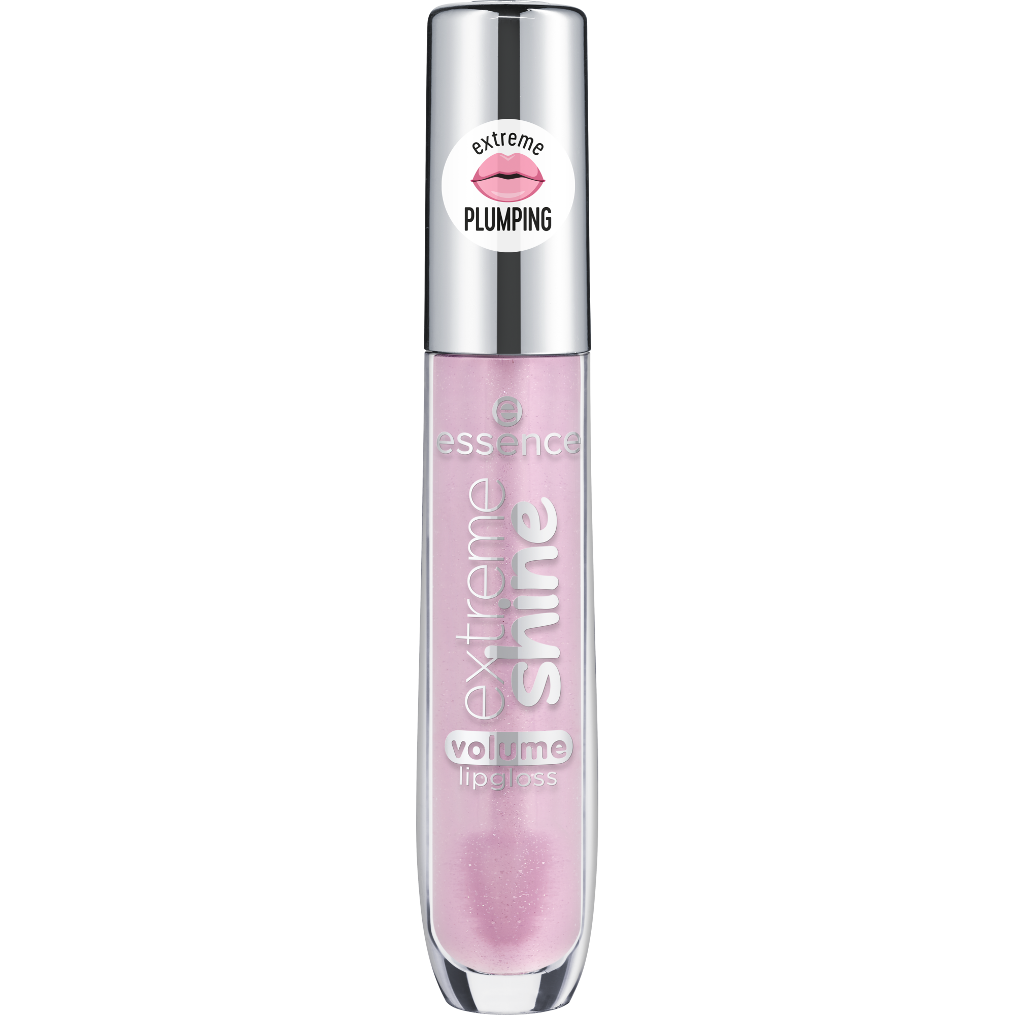 extreme shine volume lipgloss volumateur
