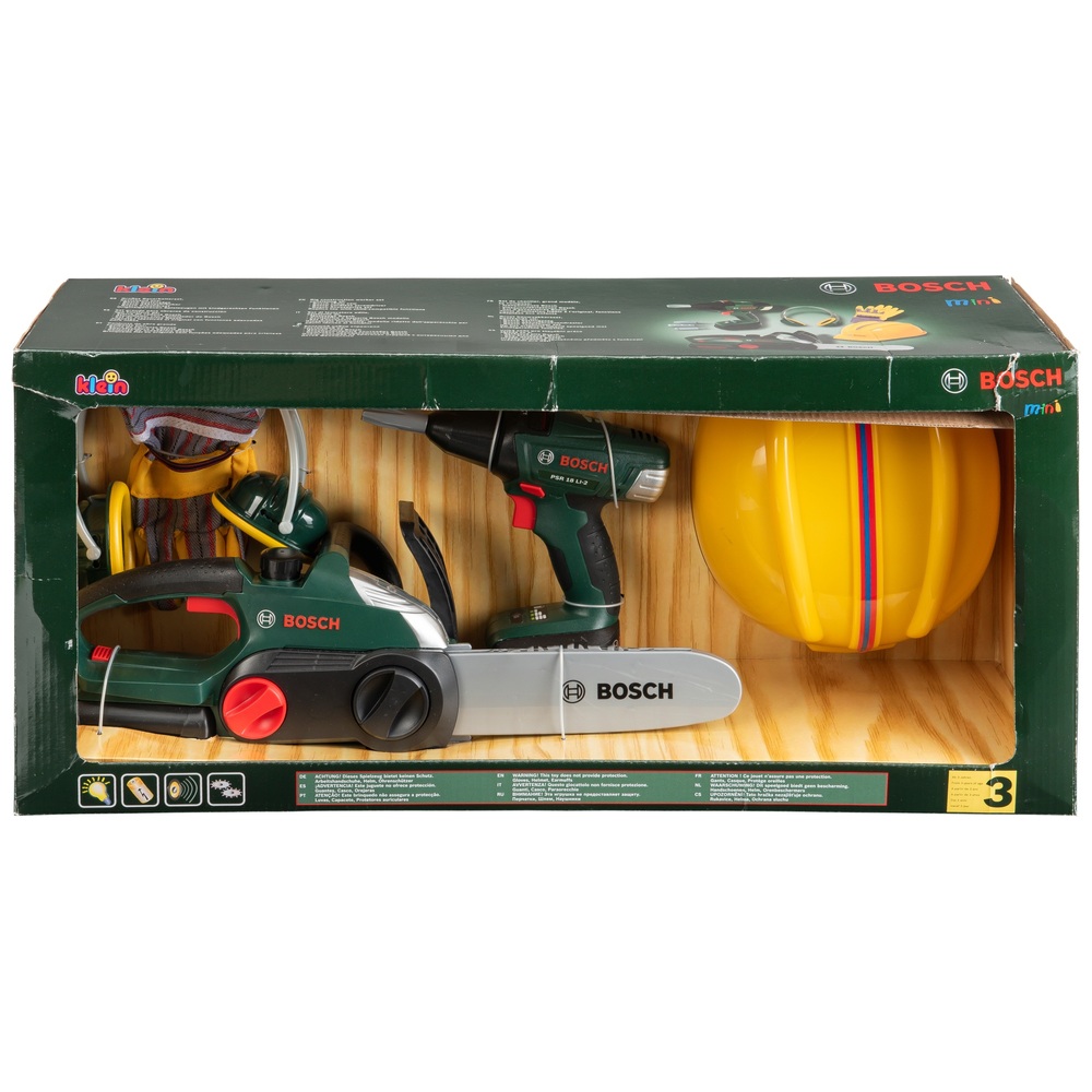 Bosch Bausatz