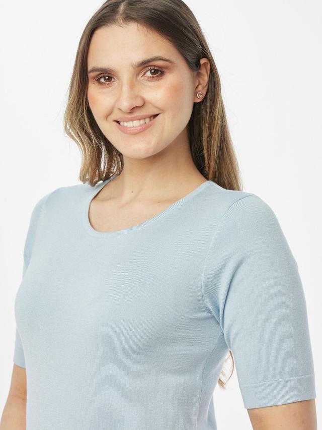 Pullover 2er-Pack halbarm
