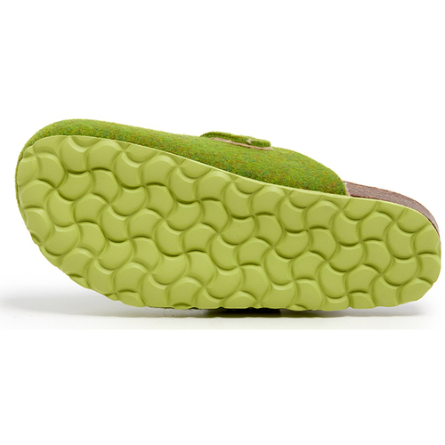 Billowy - 8142C09 Verde