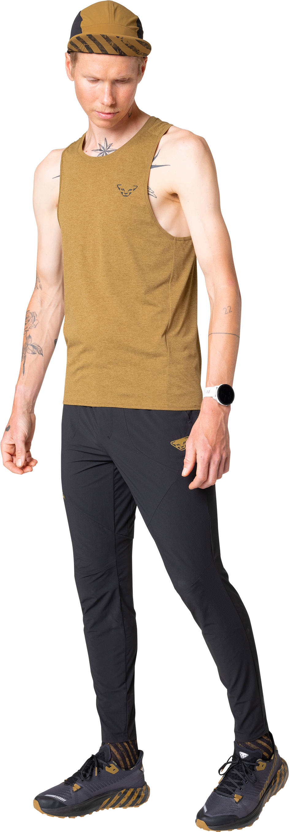 Dynafit Trail Tank M's