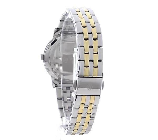 Gant Park Avenue 32 White-Metal BCG Watch G127019