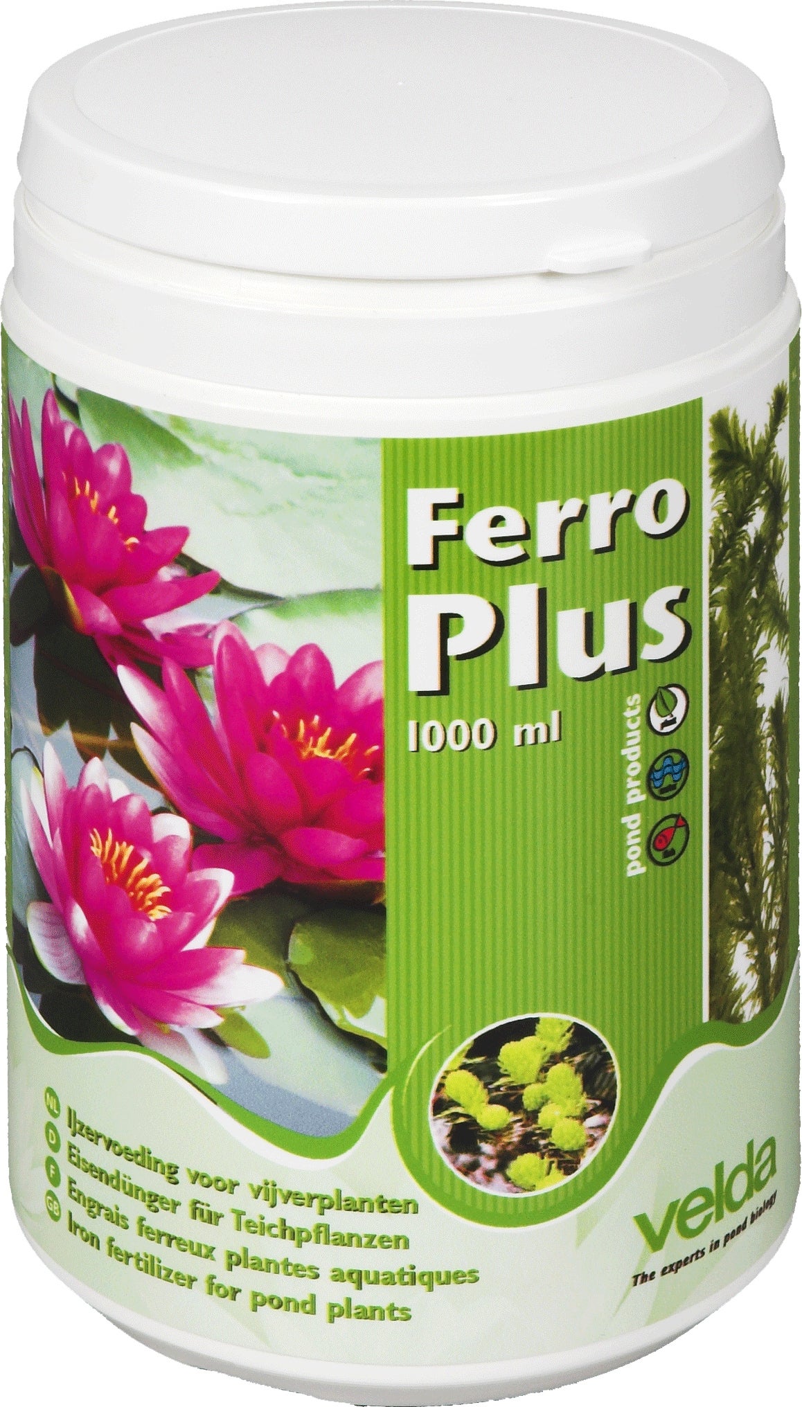 Velda ferro plus 1000 ml