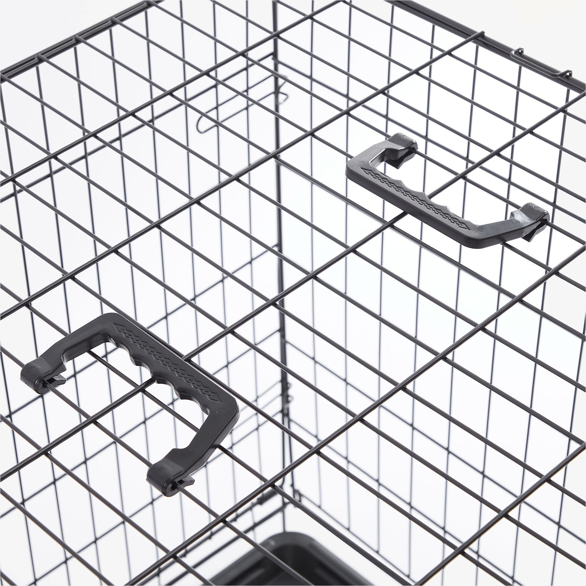 Hundekäfig klappbar 36