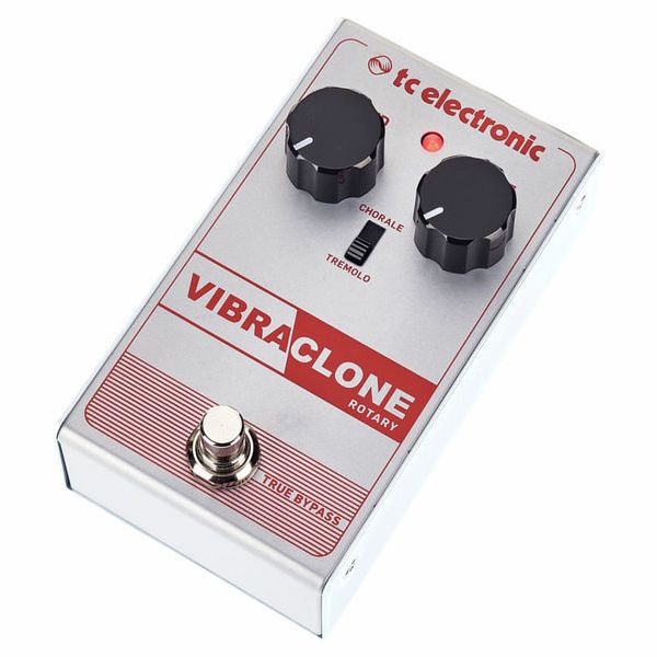 TC Electronic Vibraclone Rotary