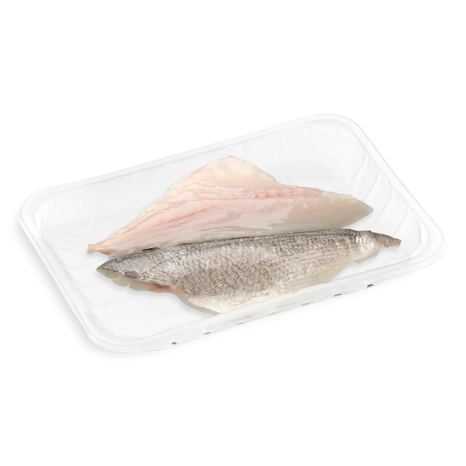 Filets de dorade