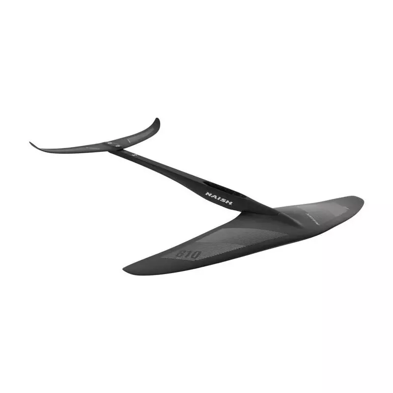 Avion complet foil NAISH Kite Semi Complete 2024