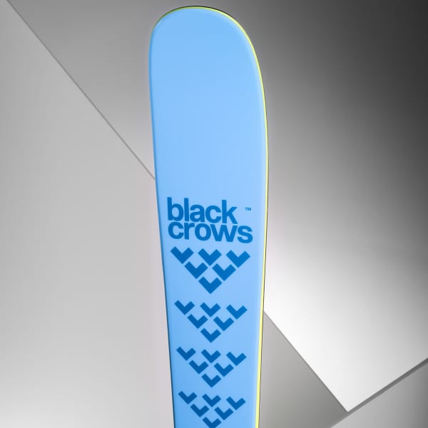 Ski BLACK CROWS VERTIS BIRDIE