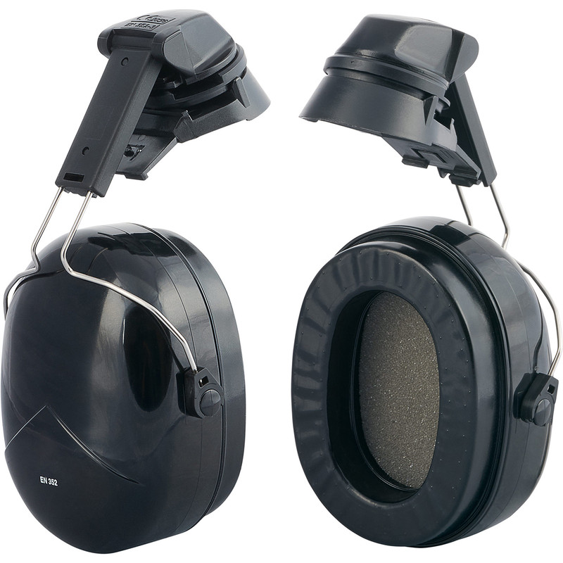 Trend Airshield Clip-on gehoorbeschermer 29dB SNR