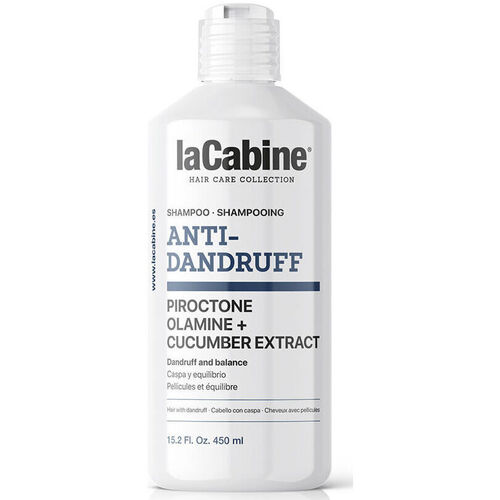 La Cabine - Anti-dandruff Champú