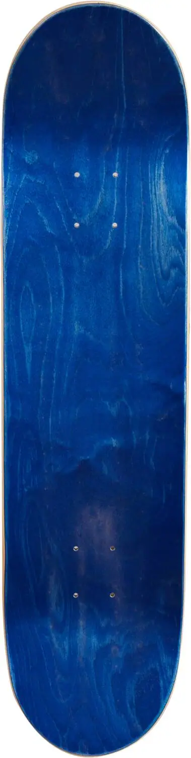 Blueprint Home Heart Skateboard Deck | SkatePro