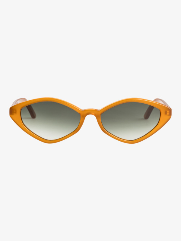 Canuta Lunettes de soleil Marron Femme