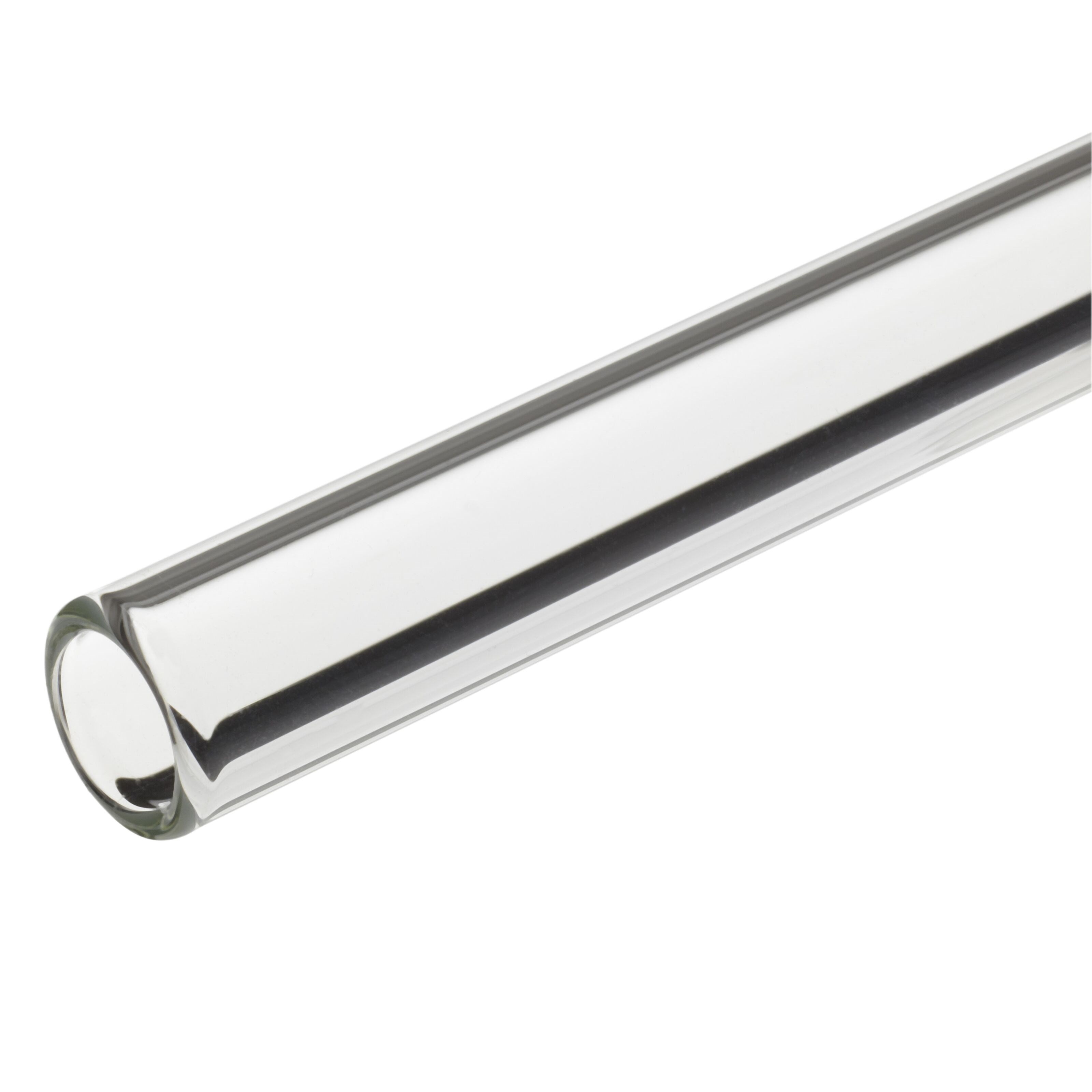 TFA Sugerør i glass 10-pk.