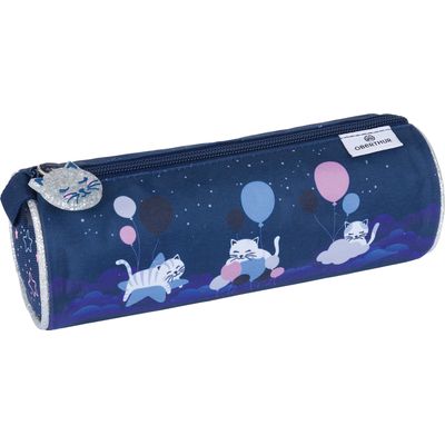 Back to fun - Stylo Patte de chat - blanc