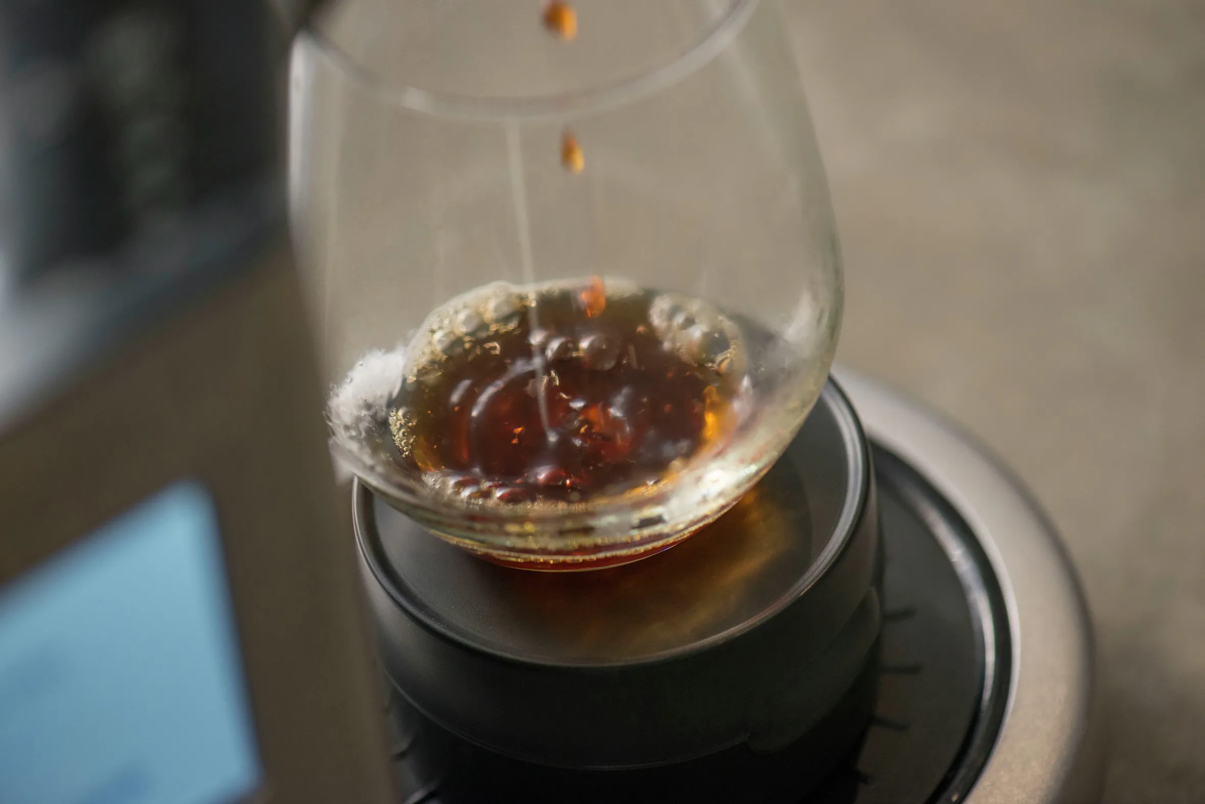 Sage Pour Over Adapter