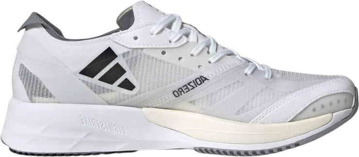 adidas Adizero Adios 7 løbesko Hvid
