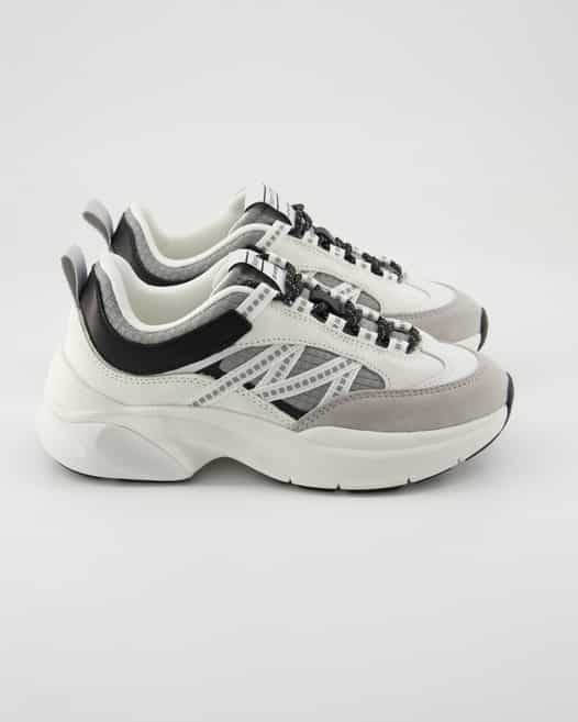 Marc O´Polo 50118313501146 Sneaker in Grau