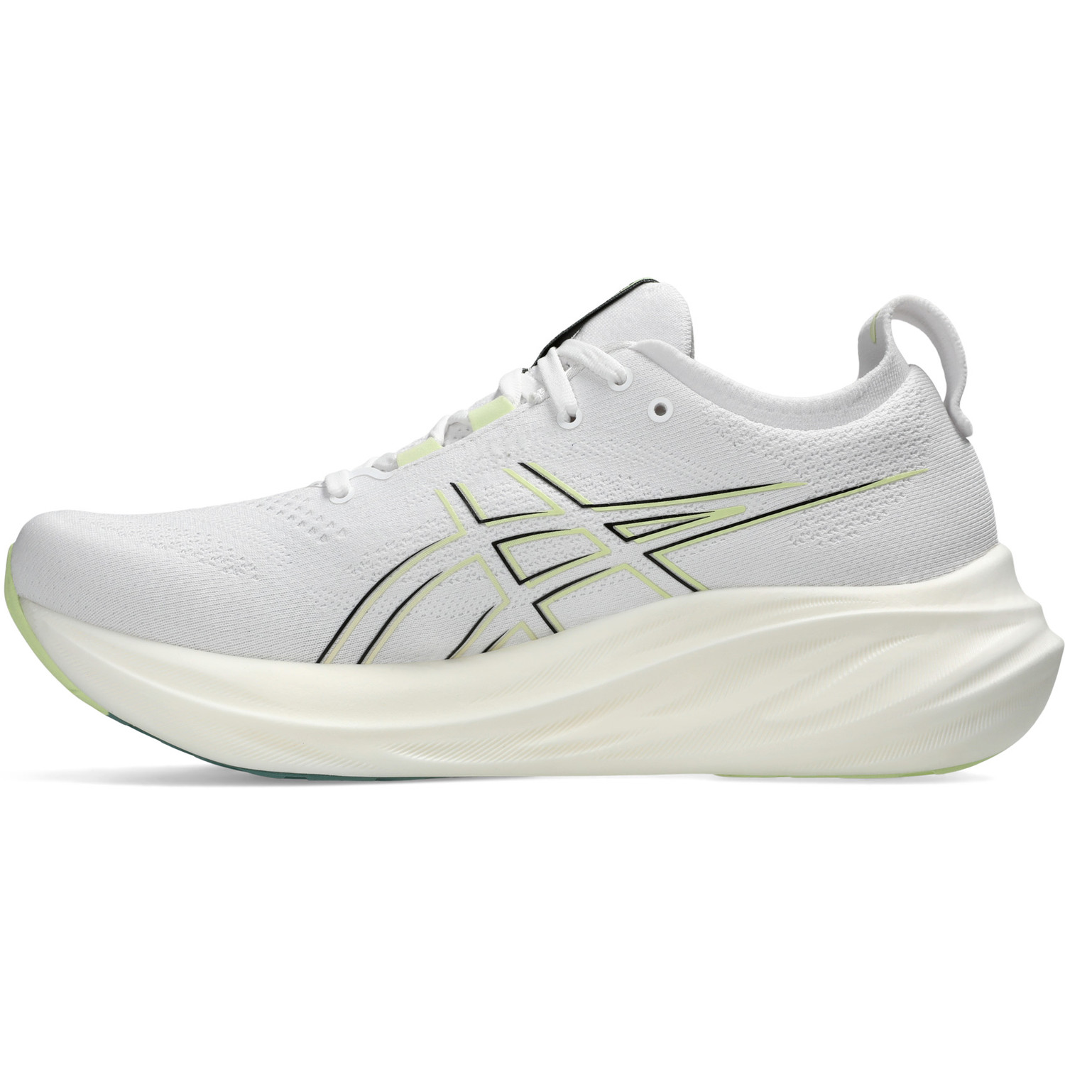 ASICS GEL-Nimbus 26 Heren