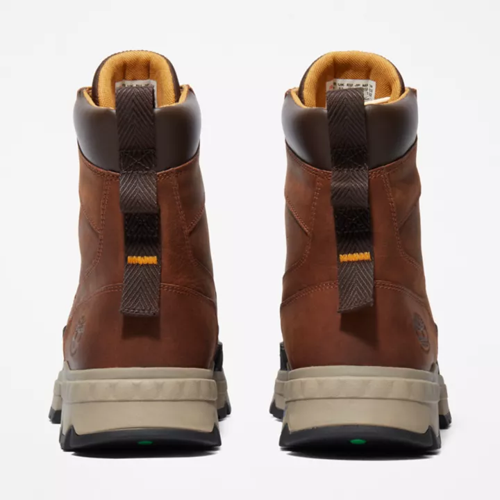 Bottines Timberland Originals Ultra pour homme en marron