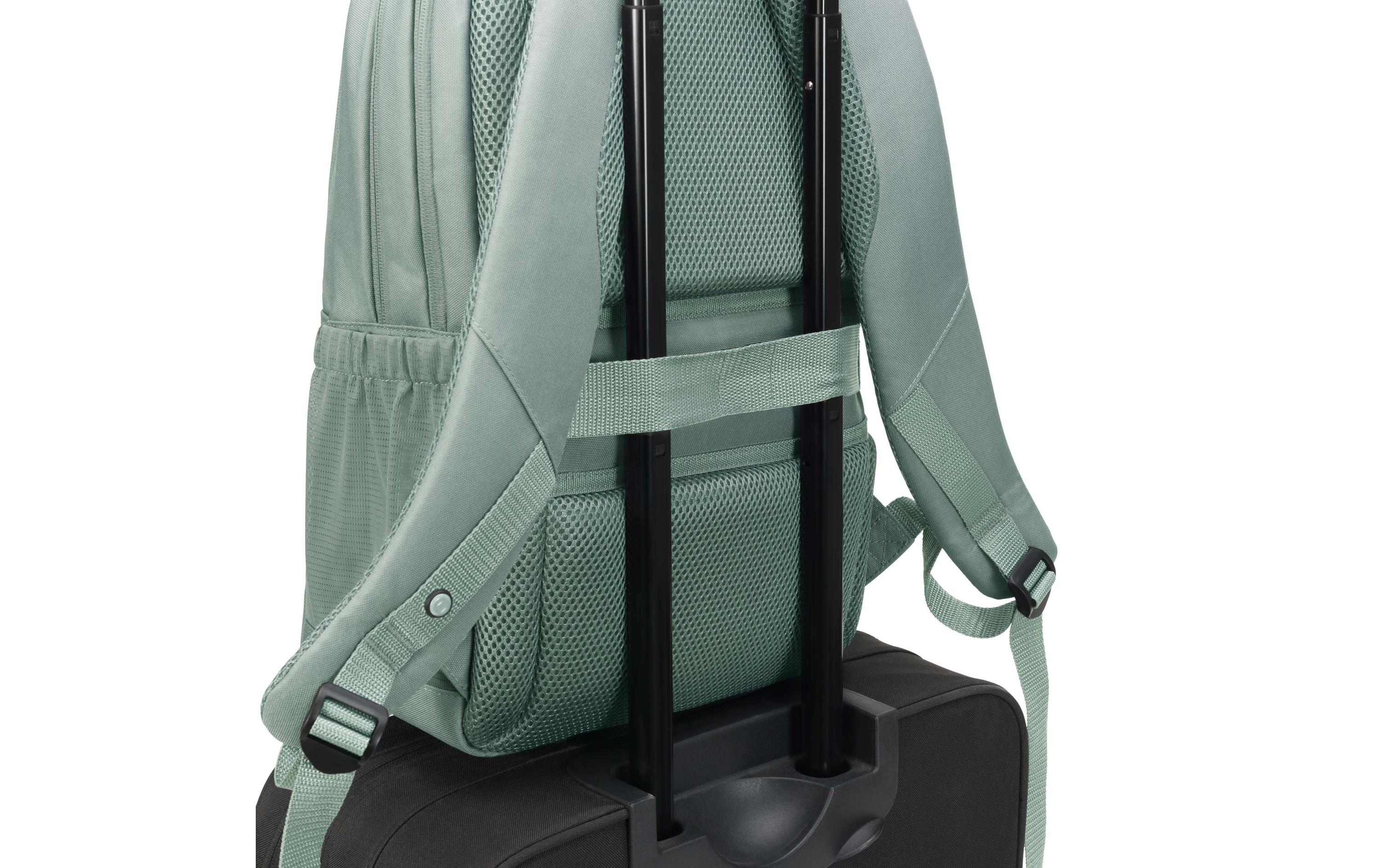 Notebook-Rucksack Eco Scale 13-15.6”Leichter Notebook-Rucksack aus umweltfreundlicher Produktion