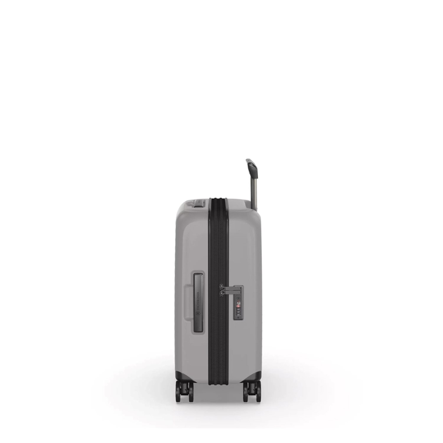 Victorinox Airox Advanced Frequent Flyer Carry-On stone white