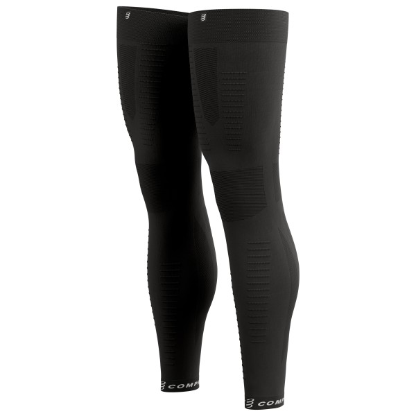 Compressport - Full Legs Recovery 2.0 - Beenstukken