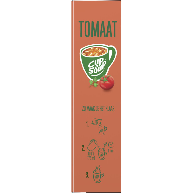 Knorr Cup-a-soup tomaat