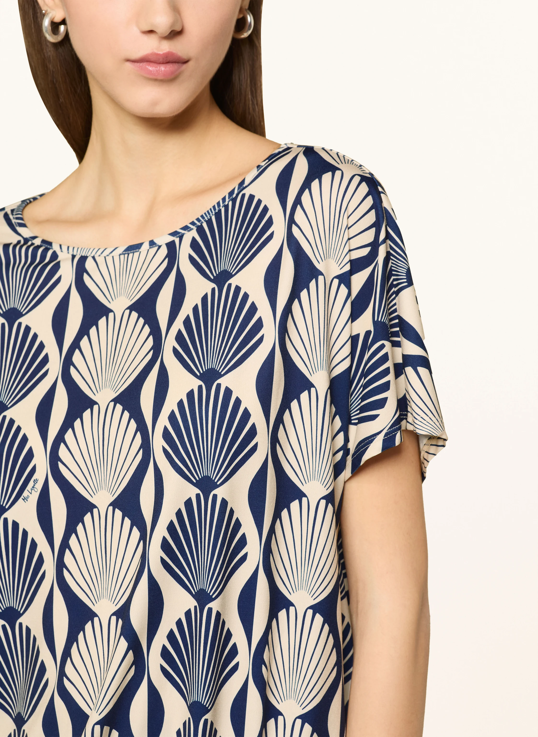 Miss Lagotte T-Shirt