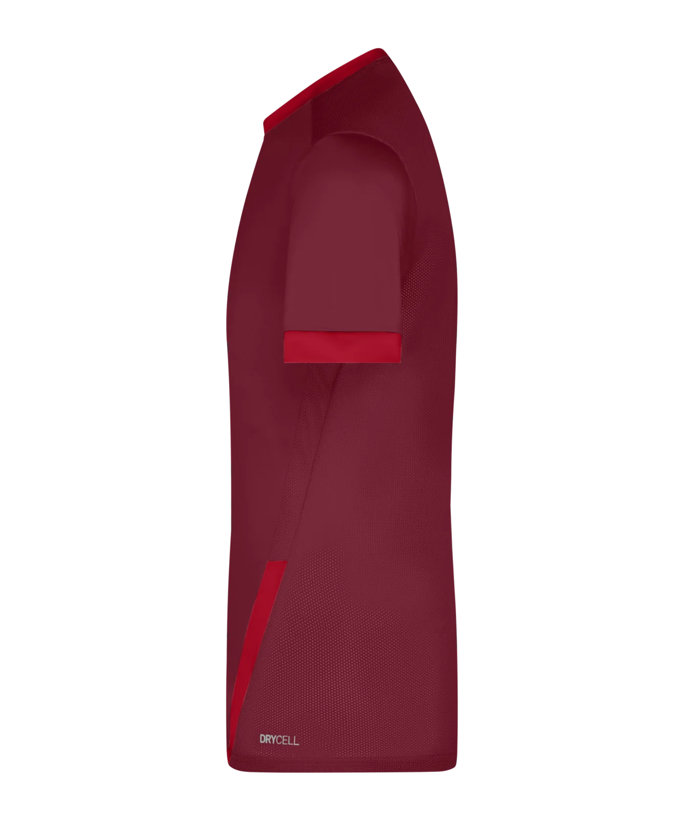 PUMA teamGOAL 23 Trikot kurzarm Rot F09